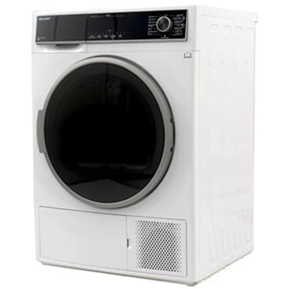 Sharp 8kg A++ Premium Tumble Dryer