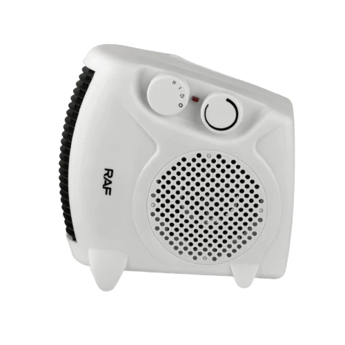 RAF Fan Heater - Electric Heater