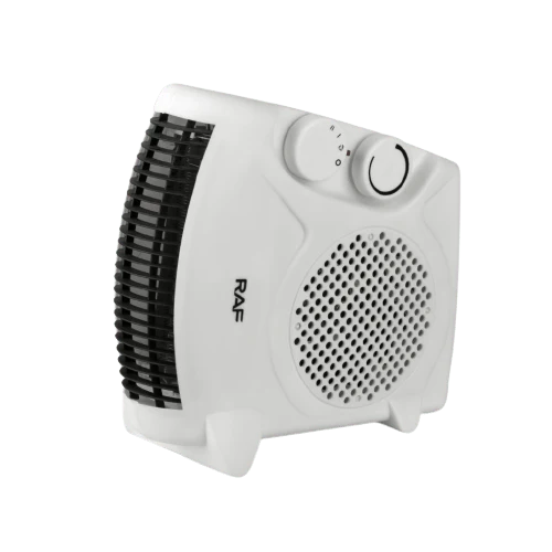 RAF Fan Heater - Electric Heater