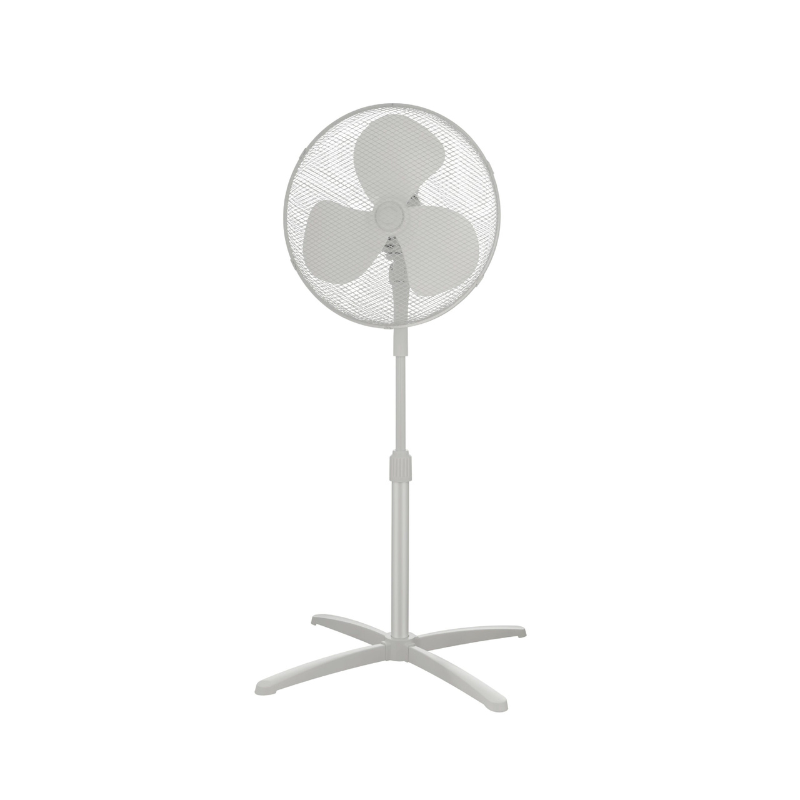Midea Stand Fan (FS40-20M)