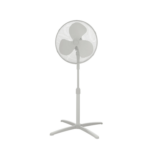 Midea Stand Fan (FS40-20M)