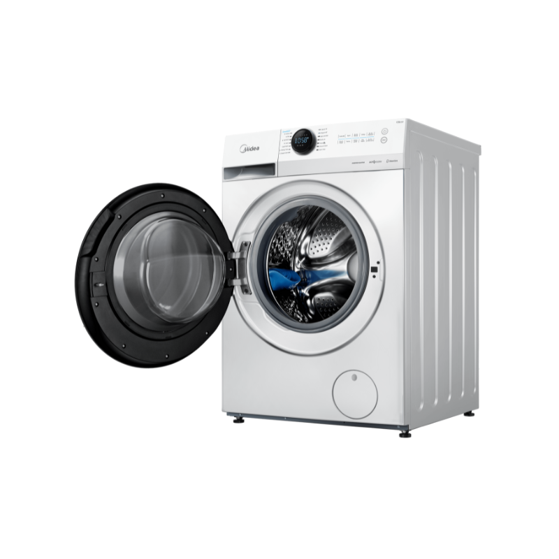 Midea Washing Machine 12KG A-Class Wi-Fi Control