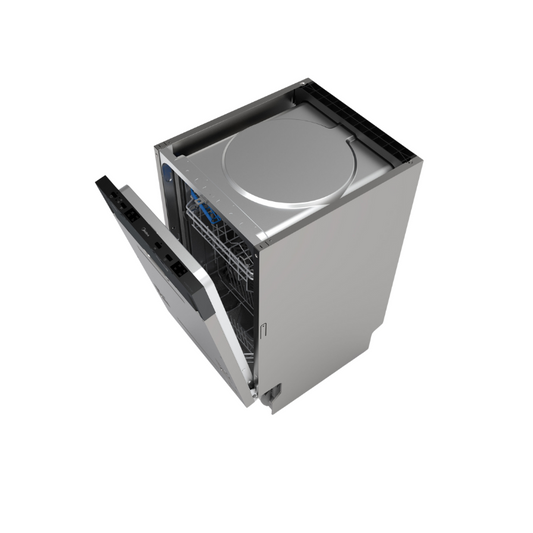 Midea Dishwasher Built-In 45CM