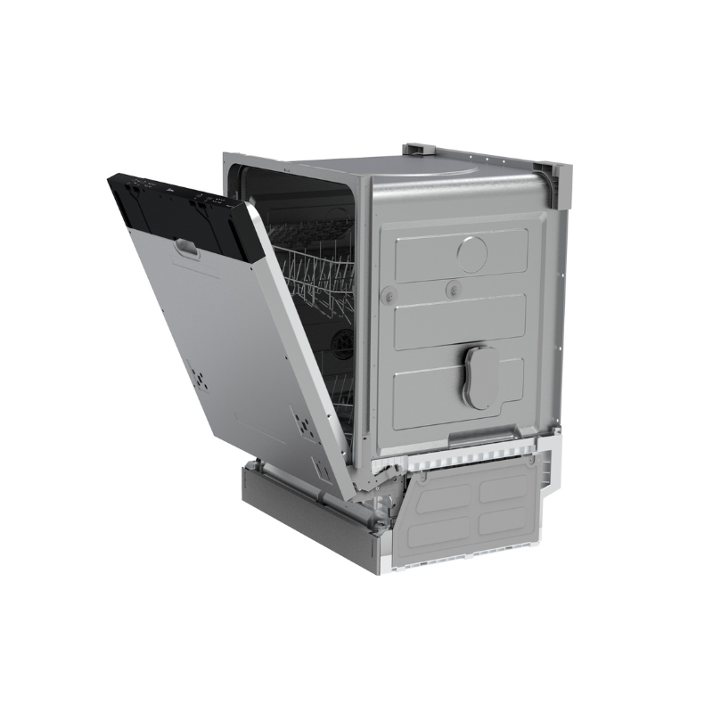 Midea Dishwasher Built-In 60CM
