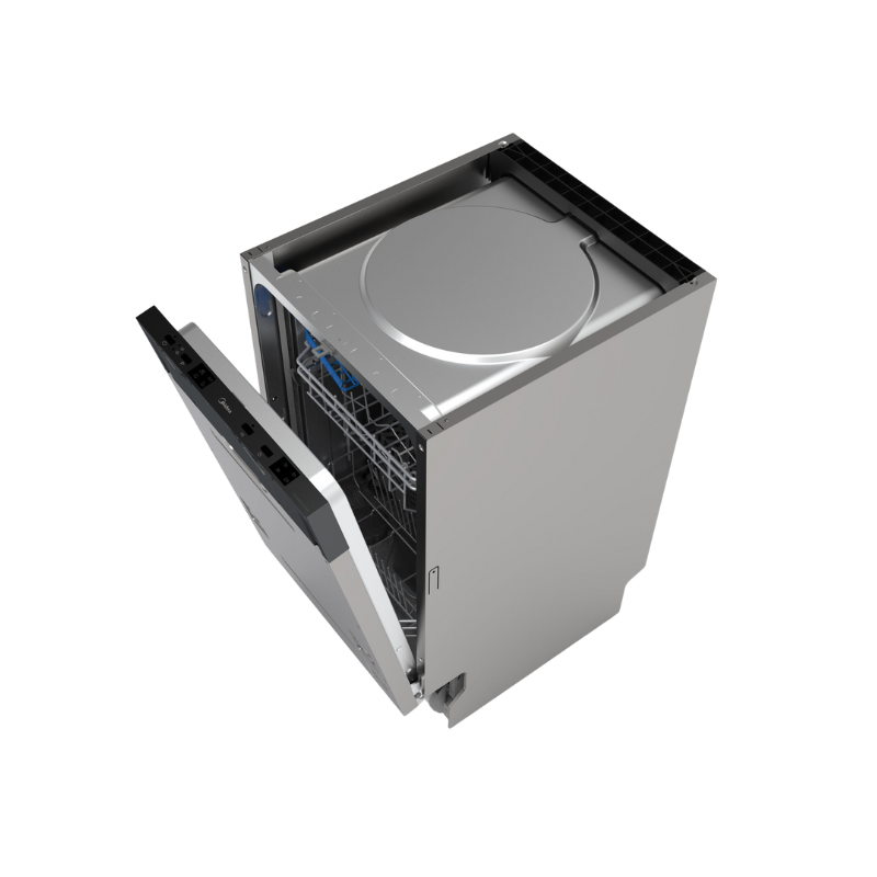 Midea Dishwasher Built-In 60CM