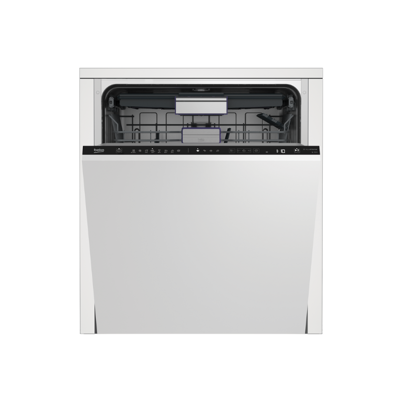 Beko Built-In Dishwasher 60cm BDIN38524Q