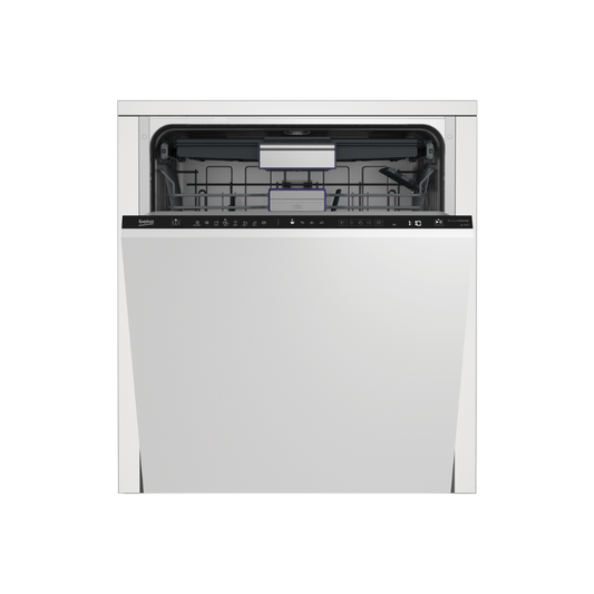 Beko Built-In Dishwasher 60cm BDIN38524Q