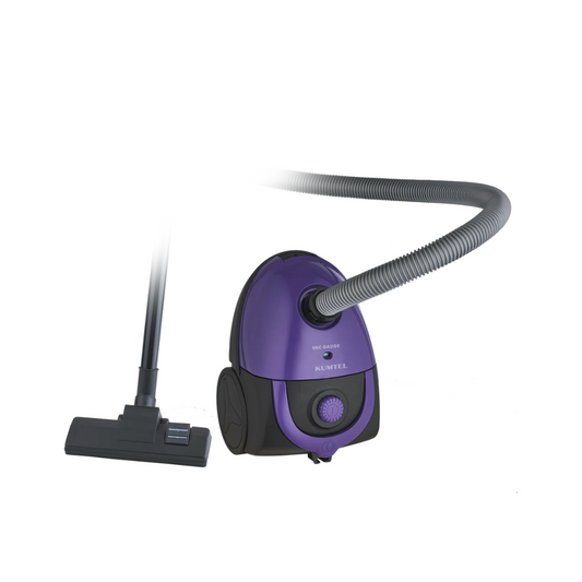 KUMTEL Vacuum Cleaner | 1000W Motor