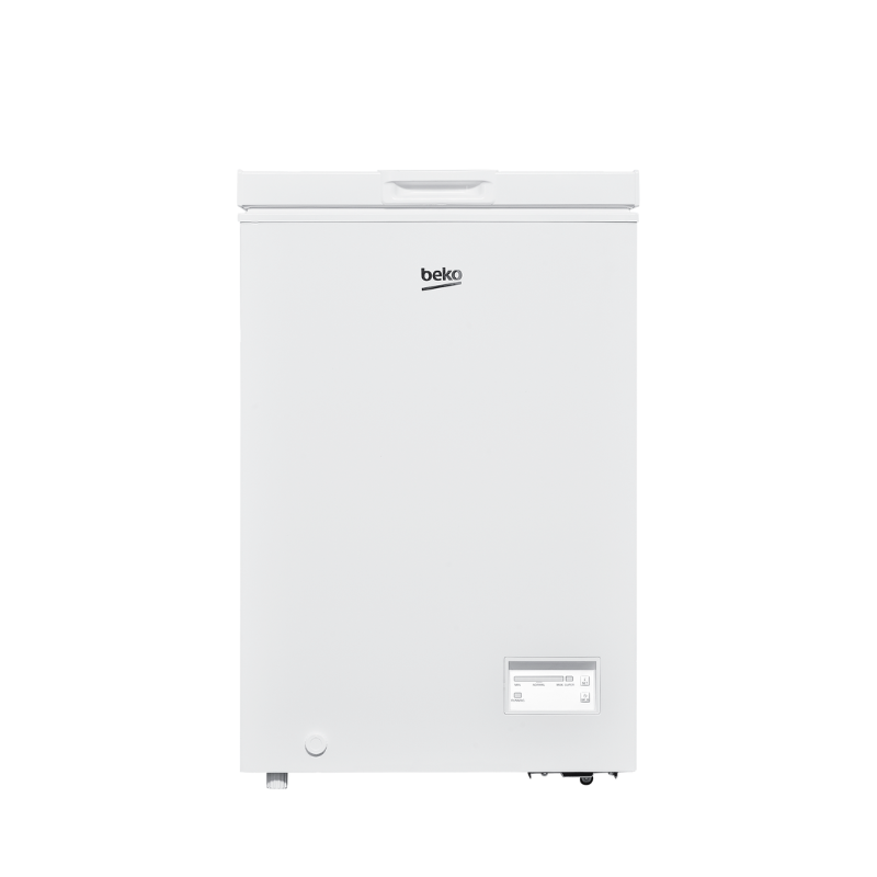 Beko Chest Freezer 98L 55cm CF100EWN