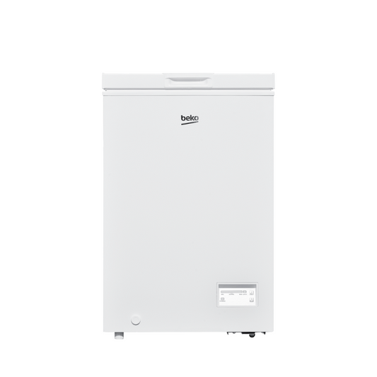 Beko Chest Freezer 98L 55cm CF100EWN