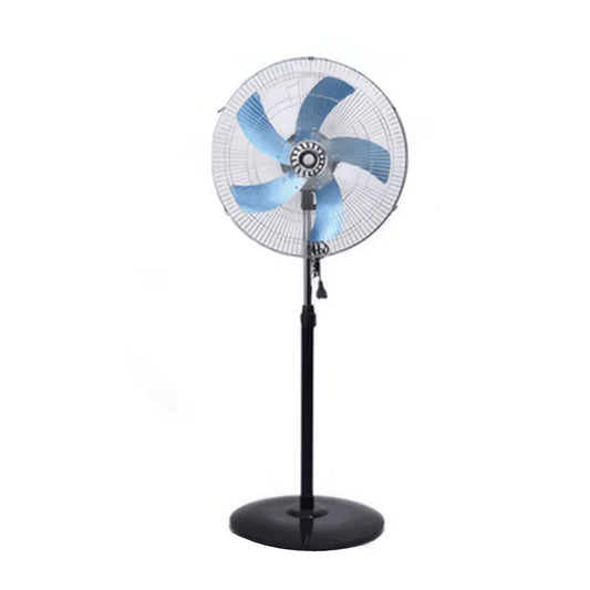 Zonova Floor Fan | 18 inch | 70W | 5-wing | Aluminum Blades