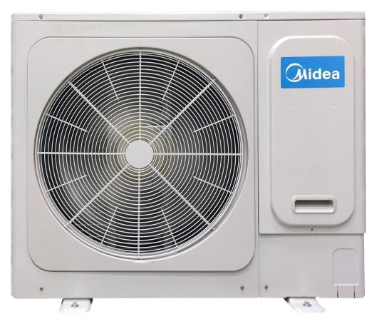Mini VRF (Mini C series)