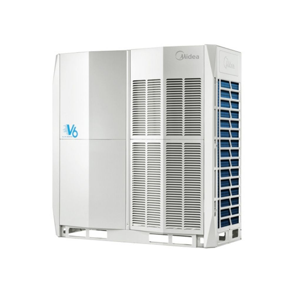V6 HEAT PUMP SERIES