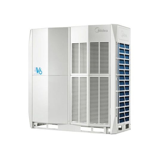V6 HEAT PUMP SERIES