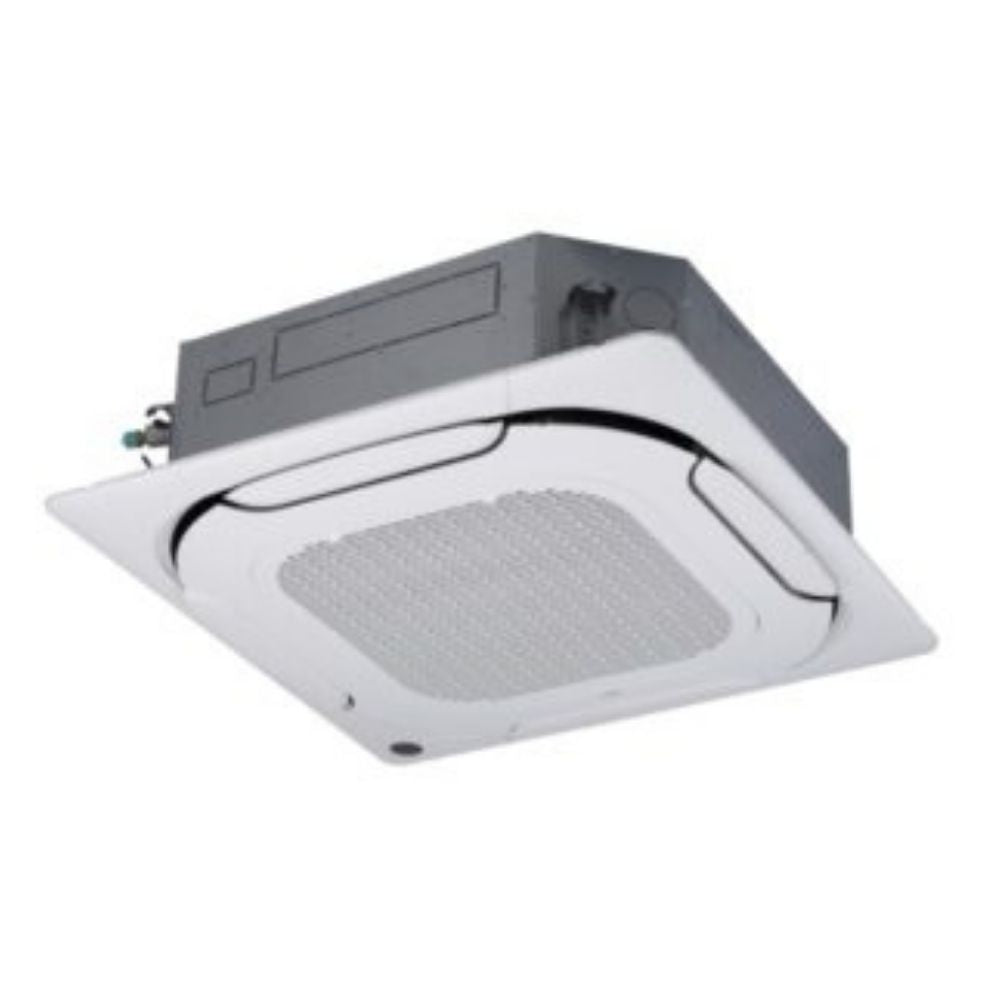 ROUNDFLOW 4 WAY CASSETTE