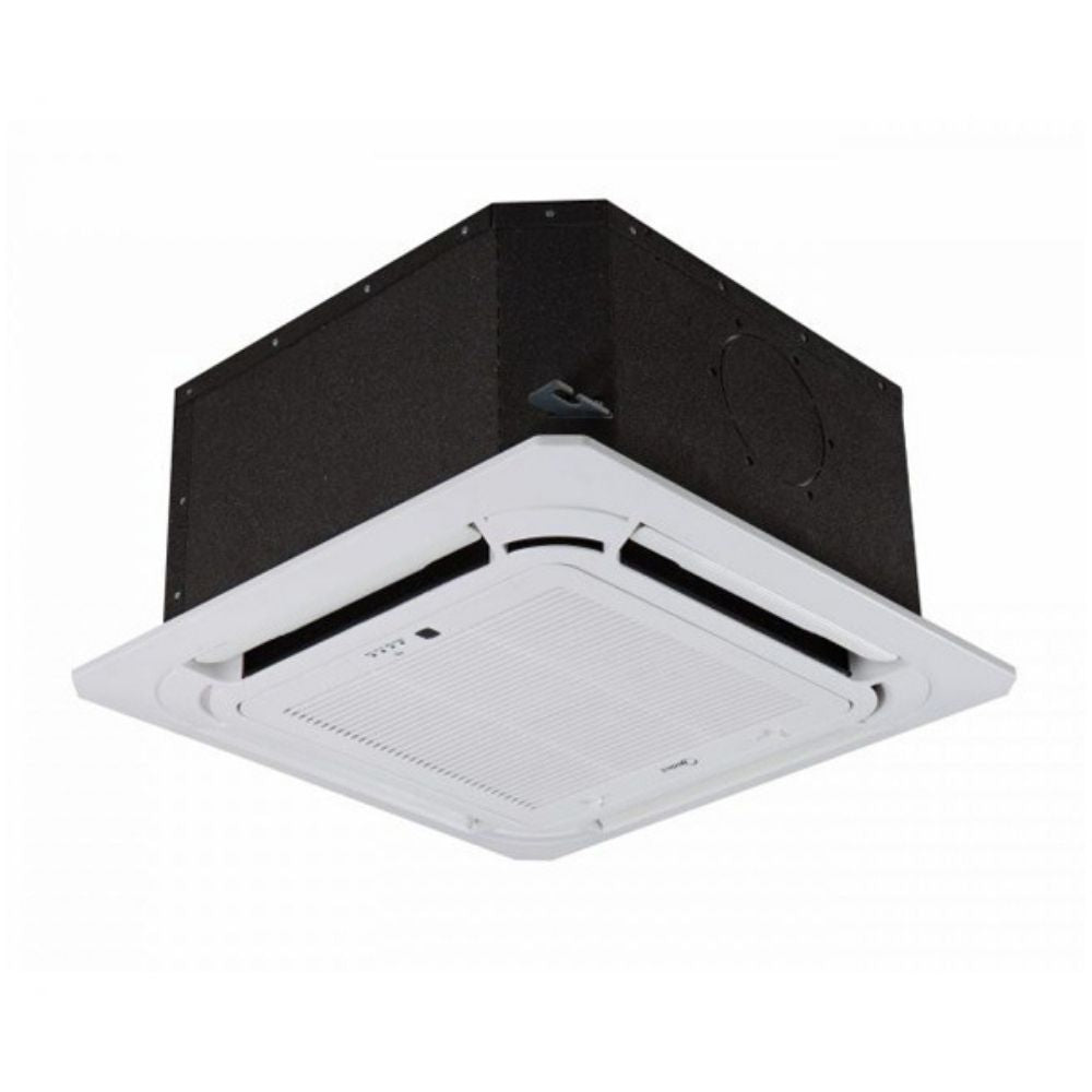 ROUNDFLOW COMPACT CASSETTE