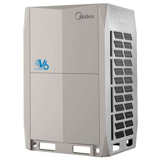 Midea VRF V6 Series