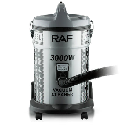 RAF Vacuum Cleaner - Strong Suction