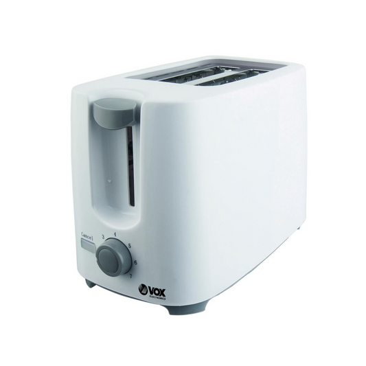 VOX Toaster TO01101