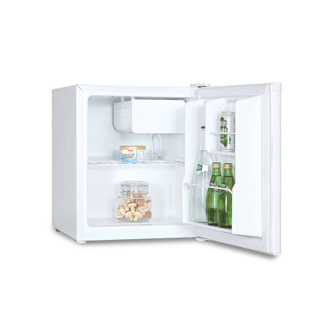 VOX Minibar Fridge with Small Freezer KS0610E