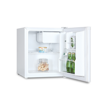 VOX Minibar Fridge with Small Freezer KS0610E