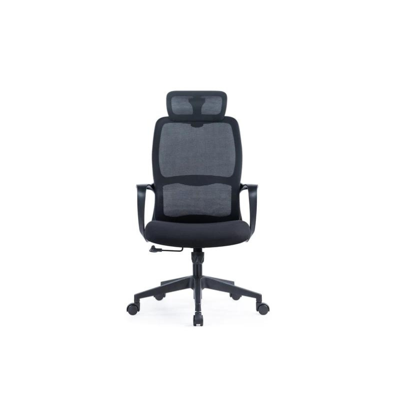 Office Chair DCH-317A | High resilience and high density sponge