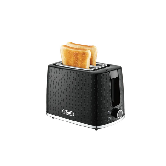 RAF 2 Slice Toaster