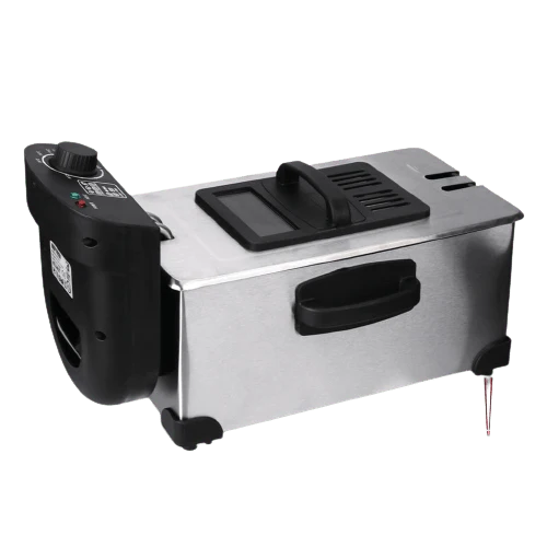 RAF Deep Fryer Small