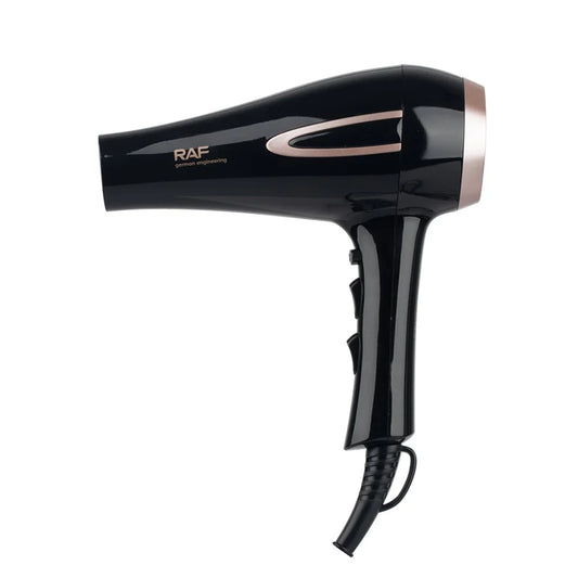 RAF Hair Dryer
