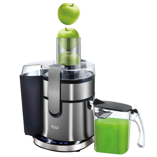 RAF Juice Extractor