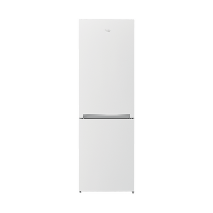 Beko Fridge Freezer MinFrost System White RCSA330K30WN