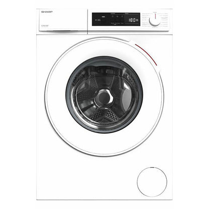 Sharp 10kg Washing Machine 1400RPM