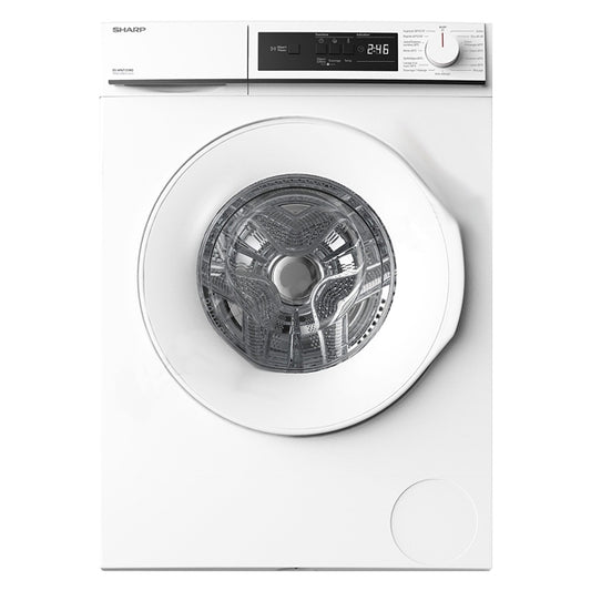 Sharp 8kg Washing Machine 1200RPM