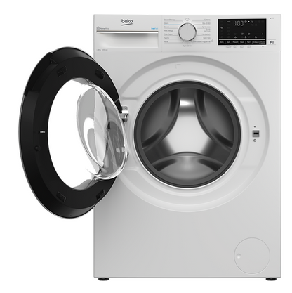Beko Freestanding Premium Washing Machine 9Kg 1400rpm B3W5942IW