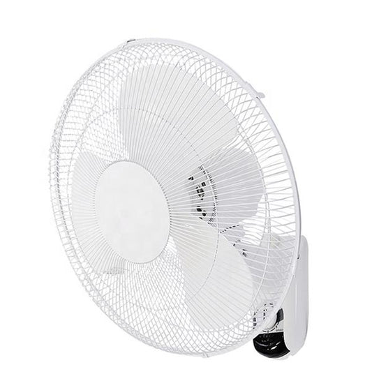 Stylish and Functional 18-Inch Wall Fan