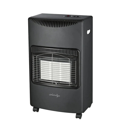 Torbou Gas Heater with regulator included