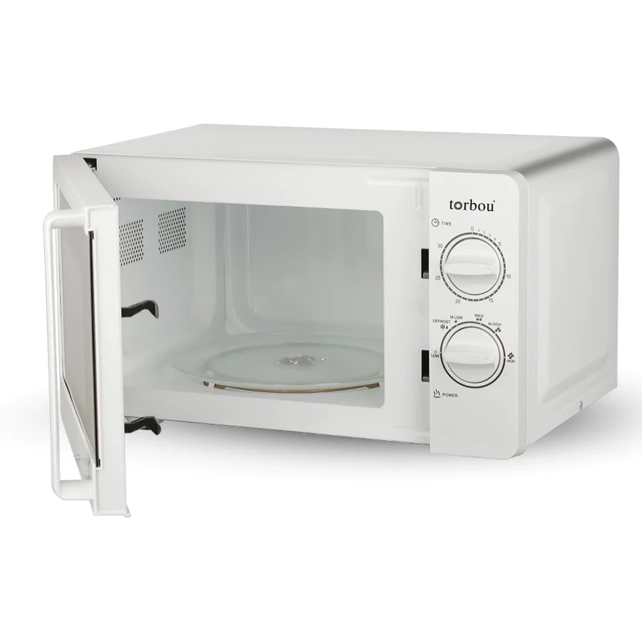 Torbou Microwave 20L White