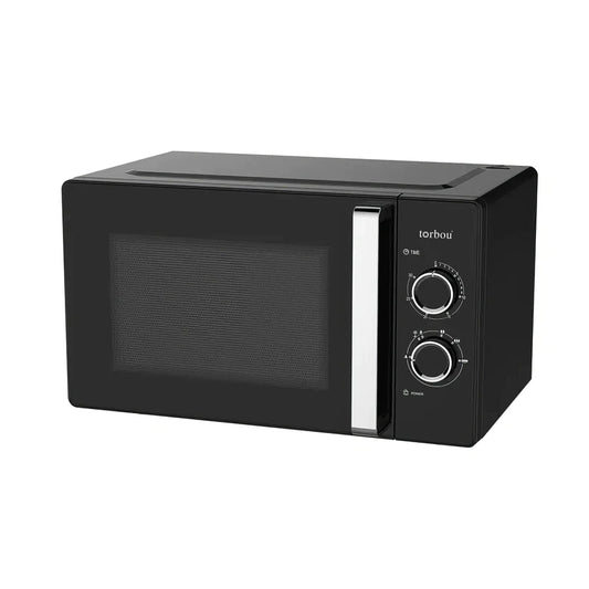 Torbou Microwave 25L Black