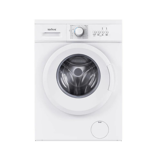 Torbou Washing Machine 7KG 1200RPM A++