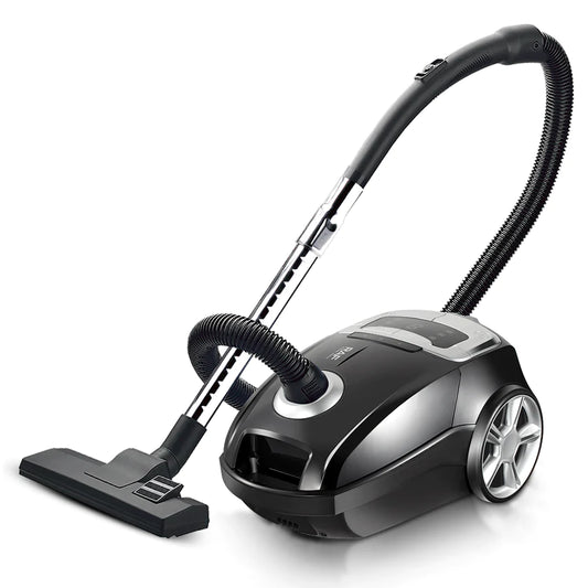 RAF Vacuum Cleaner Digital and 43000PA suction Power