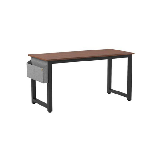 Voraus Office Desk D004 - Sturdy Steel Frame