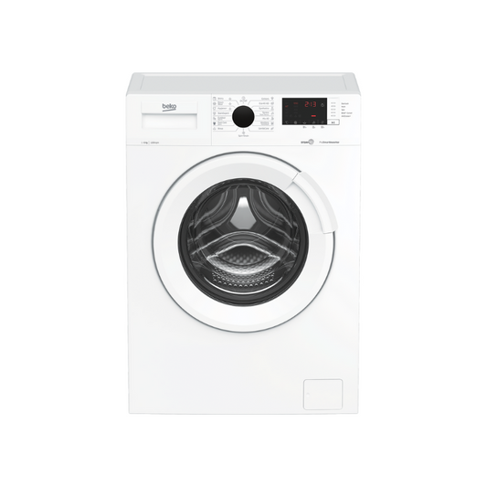 Beko Freestanding Washing Machine 6Kg 1200rpm WUE6622ZW