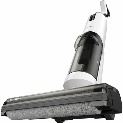 Midea Cordless Floor Washer & Vacuum