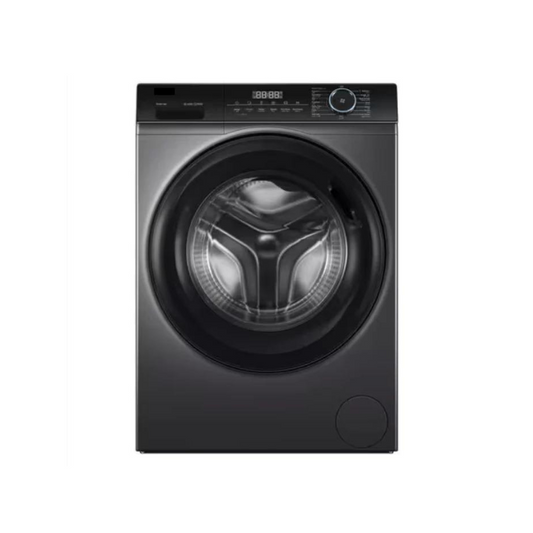 Zonova 2 in 1 Inverter Front Load Washing Machine and Dryer 10 Kg
