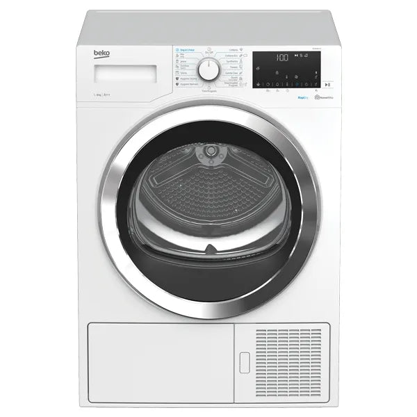 Midea Premium Lunar Series Tumble Dryer 10kg A+++ Class