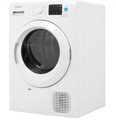 Indesit Tumble Dryer 8 kgs A++