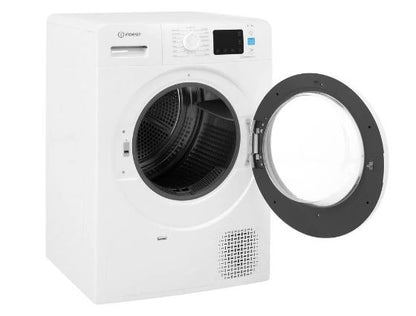 Indesit Tumble Dryer 8 kgs A++