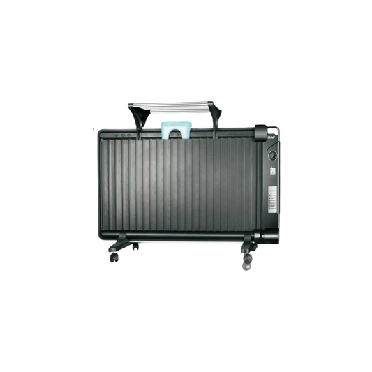 RAF Panel Oil Heater and Clothes Dryer| 2500W