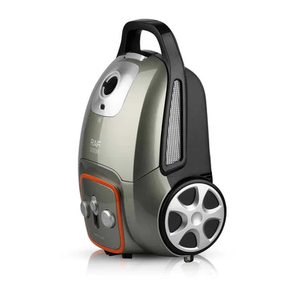 RAF Vacuum Cleaner - 3.0L Capacity